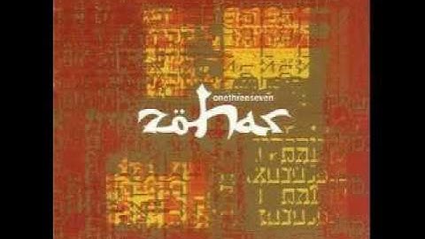 Zohar - Elokainu