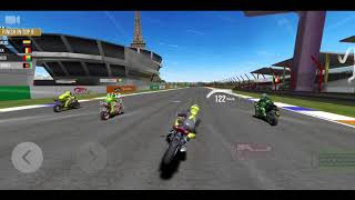 Moto Race Max Gameplay | Extreme Speed Racing 🏍️ | ADV Gaming screenshot 4