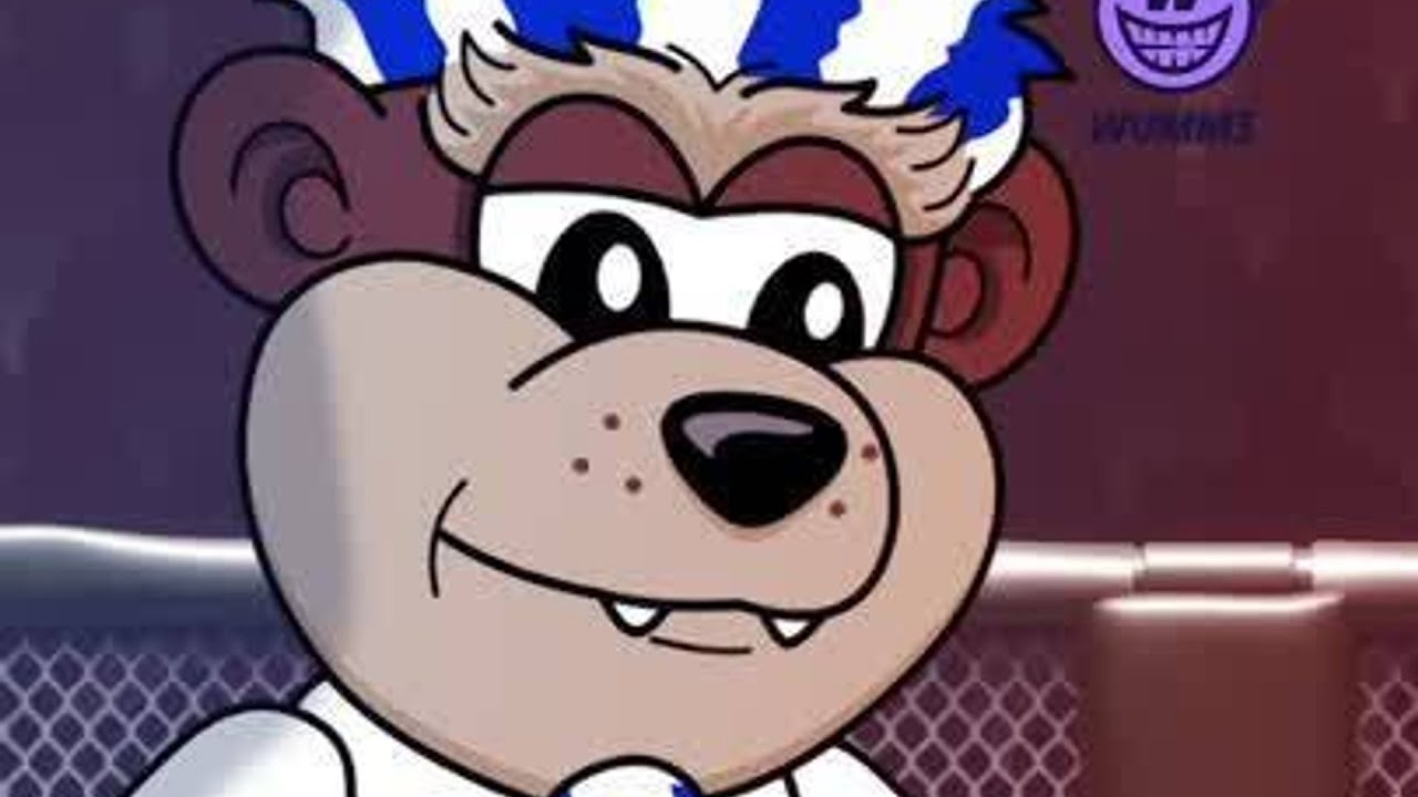 Maskottchen-Deathmatch: Hertha vs. Union 