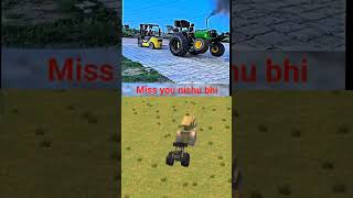 indian vehicles simulator 30_30#mafia ak 333 miss you nishu bhai