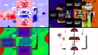 Shuric Scan Quadparison 64 (LAST ONE!)