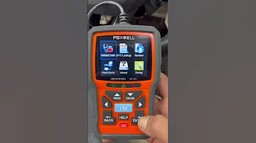 Affordable OBD 2 Scanner Foxwell Link In Bio Fyp Mechanic Autodiagnostico Obdscanner 