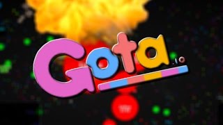 FASTEST TAKEOVER EVER! // REAL TIME GAMEPLAY // Gota.io