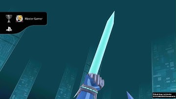 Master Gamer DIGIMON STORY CYBER SLEUTH