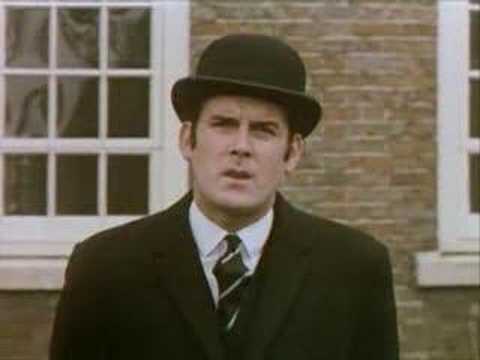 Monty Python - Man's crisis of identity.. part 3 spanish sub