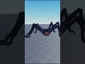 Some of the bosses in my roblox game animations! #roblox #robloxgame #robloxfyp