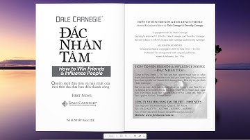 Hướng dẫn cách chèn file PDF vào website WordPress bằng plugin - giao diện sách rất đẹp