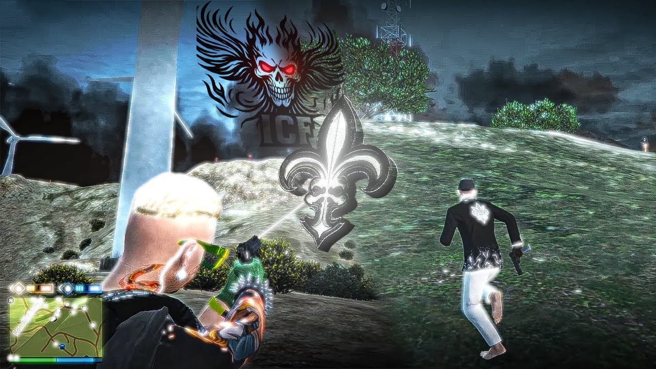 [PRUDA] STILL SMURFING 🤖 | isea sükrü [4K]