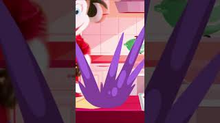 Discover the Christmas Dance Magic #short