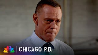 Voight and Chapman Help an Assault Victim - Chicago PD (Episode Highlight)