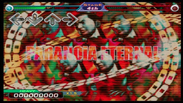 DDR Extreme - PARANOiA ETERNAL // STM 200