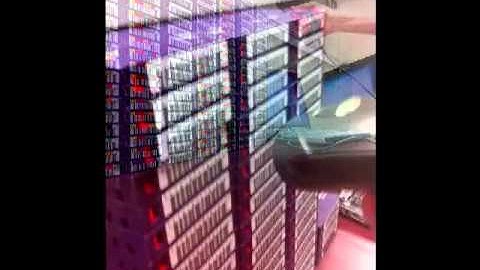 Recycle Your Media Tape Audit and Data Erasure by Volser