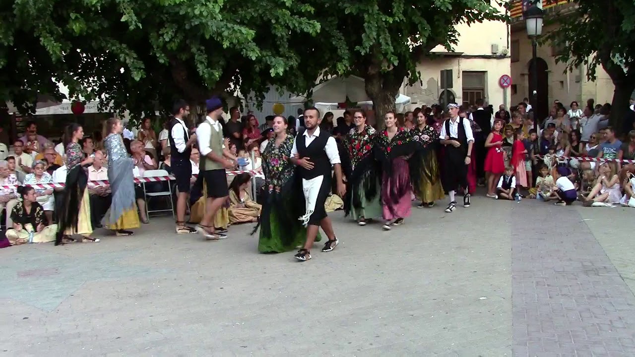 FESTES MAJORS  2019 GANDESA   (16)