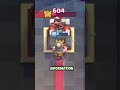 Nerf Miner? #clashroyale
