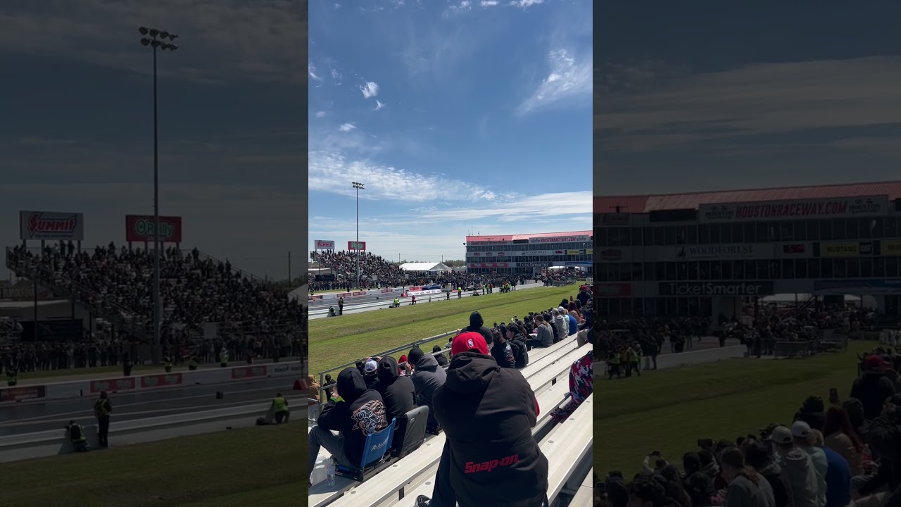 Cleetus McFarland Leroy vs STI TX2K23 Finals