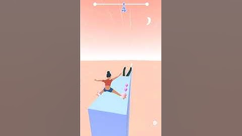 Sky roller - all level gameplay android and ios offline games #shorts #short