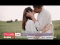 Піднімають настрій та продовжують життя цікаві факти про поцілунки яких ви могли не знати Піднімають настрій та продовжують життя цікаві факти про поцілунки яких ви могли не знати