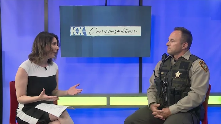 KX Conversation: Troy Fleck with the Burleigh Coun...