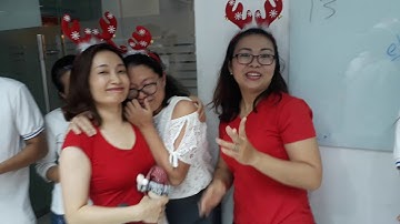 Noen 2018 Bắt Đầu