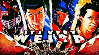 IDW's Infestation: The Comic Event You Never Heard Of...