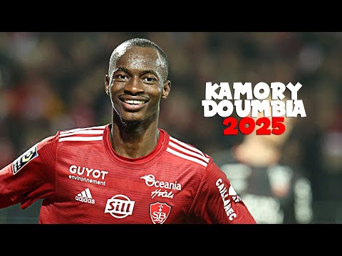 Kamory Doumbia Is AMAZING 2025 Best Skills Goals Assists