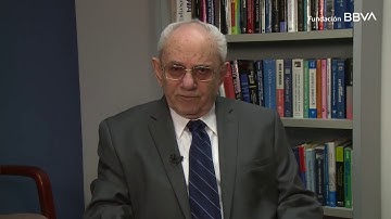 Interview with Vladimir Vapnik, 12th Frontiers of Knowledge Award winner in ICT