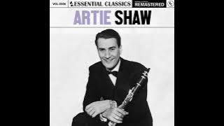 ARTIE SHAW - ESSENTIAL CLASSICS (2024) (FULL ALBUM)