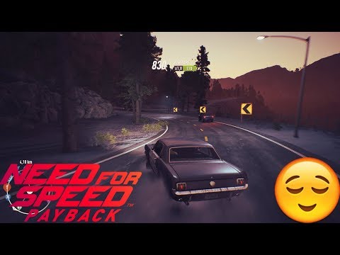 Need for Speed Payback #4  მიტოვებული მანქანების აწყობა და ახალი მანქანები გარაჟჟში