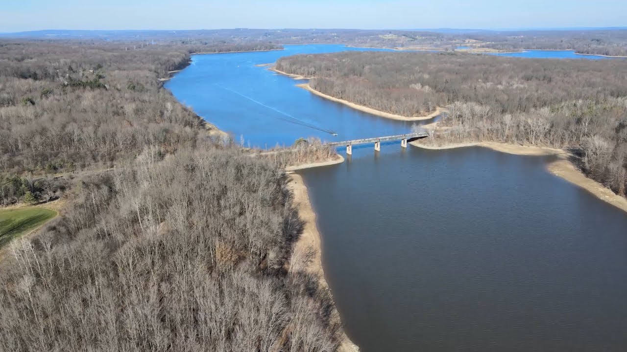 Cruising the Shenango