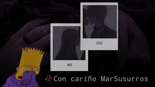 Novia Te Consuela - A S M R