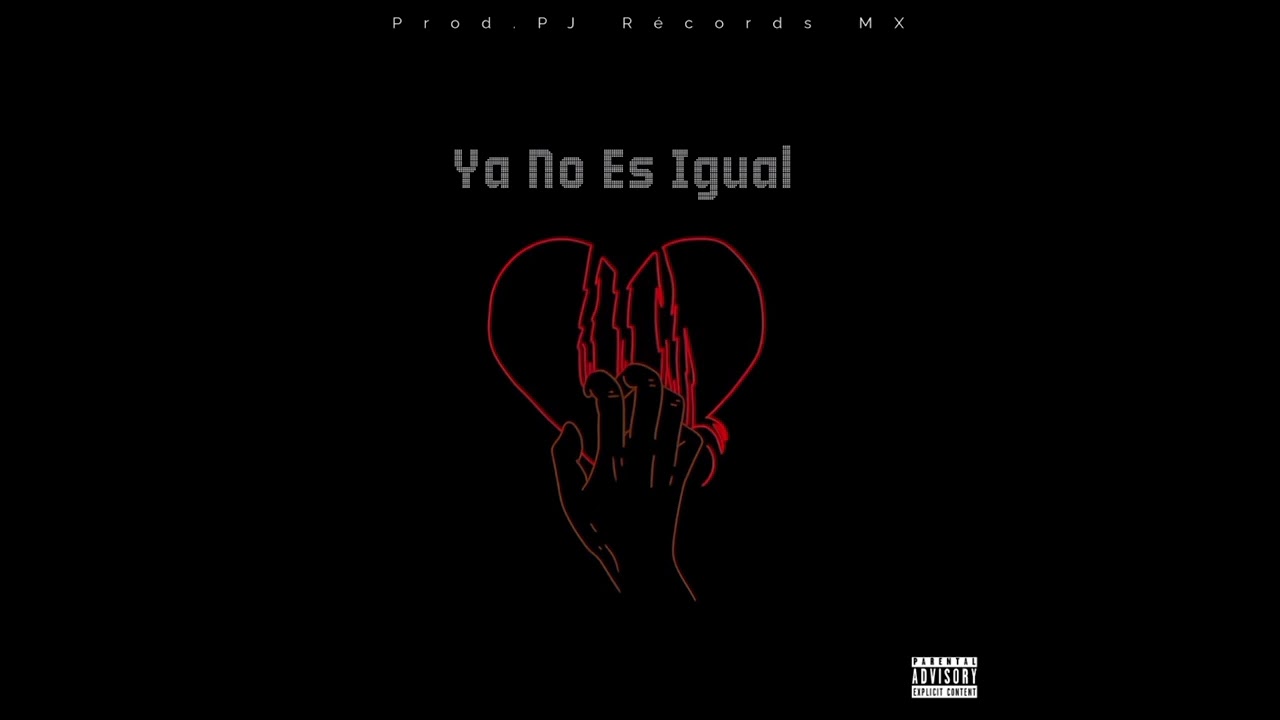 Ya No Es Igual - FREE  type beat instrumental uso libre - Lefty SM 2026 