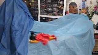 super raton volador ensueño