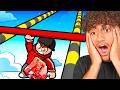 ROBLOX POLE OBBY FOR BRAINROTS!