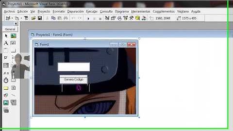 Como Hacer Un Keygen En Visual Basic 6 0