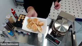 How to Increase Sales through Poffertjes