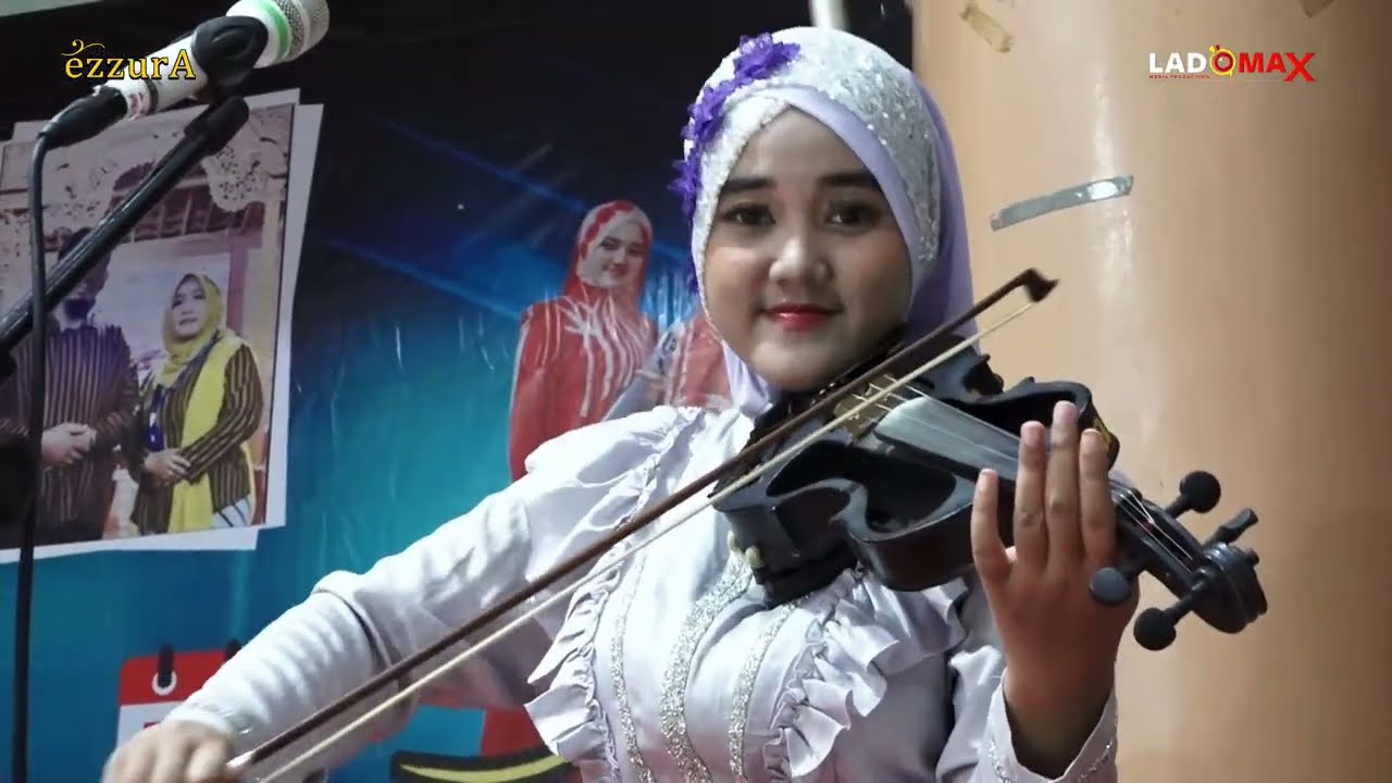 SUKARO ||   EZZURA BY NASIDA RIA SEMARANG ||  Live GOR Sunter Jakarta Utara