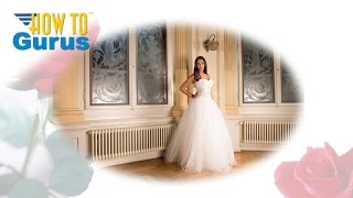 How to create Easy Vignettes & Masks for Wedding photography in Adobe Photoshop CS5 CS6 CC Tutorial