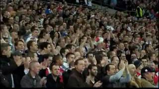 ROAD TO WORLD CUP 2010 ENGLAND AND GREECE PART1.avi
