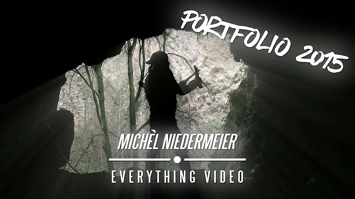Michl Niedermeier - Everything Video (A little Por...