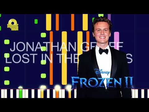 jonathan-groff---lost-in-the-woods-(frozen-2)-(pro-midi-remake)---"in-the-style-of"
