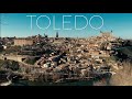 Attaché Travels - Toledo, Spain Travel Guide