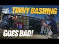 Tinny Bashing, It's Race Day At The Dinghy Derby • Patriot Games Season 3 • Episode 4