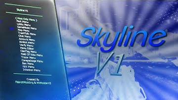 FearohModding | Skyline V1 | [MW2/CFG] [NO.JB/Preview]