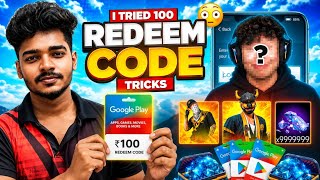 I TRIED THIS REWARDS APP 😍 … CAN YOU REALLY GET GOOGLE PLAY REDEEM CODES ? 💎 screenshot 3
