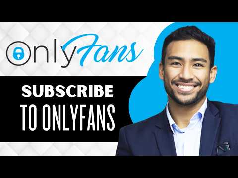 OnlyFans For Everyone: A Comprehensive Guide