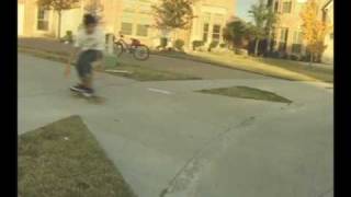 Random Throwaway