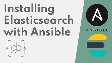 Installing and configuring Elasticsearch using Ansible