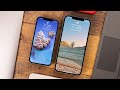 iPhone 12 Mini vs iPhone 12 Pro Max!  Why Pay TWICE As Much?!