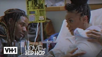 Masika Kalysha, Nikki Mudarris, & the Cast On Televising Childbirth | Love & Hip Hop: Hollywood