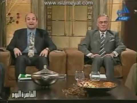 محاضرة من ارشيف الشيخ سيد حمدي رحمه الله ٦